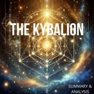 The Kybalion Book Summary  Analysis..., Briefly Summaries