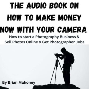 The Audio Book on How to Make Money N..., Brian Mahoney