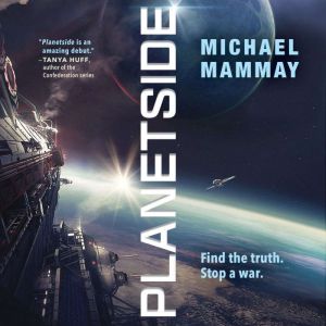 Planetside, Michael Mammay