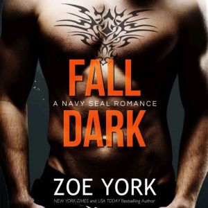 Fall Dark, Zoe York