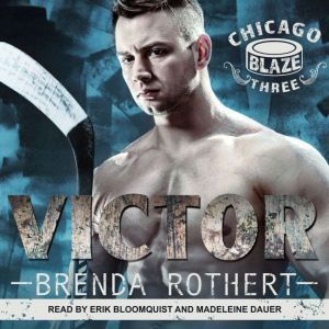 Victor, Brenda Rothert