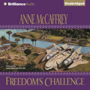Freedoms Challenge, Anne McCaffrey