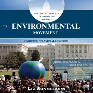The Environmental Movement, Liz Sonneborn
