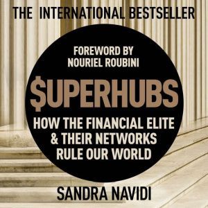 Superhubs, Sandra Navidi