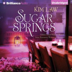 Sugar Springs, Kim Law