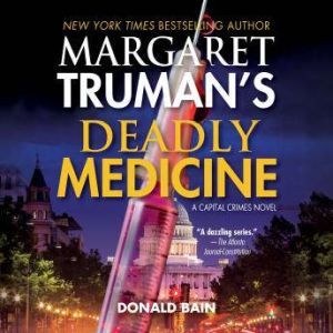 Deadly Medicine, Donald Bain