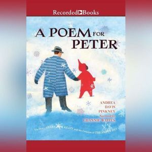 A Poem for Peter, Andrea Davis Pinkney
