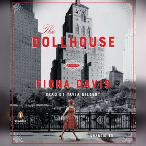 The Dollhouse, Fiona Davis