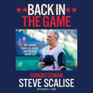 Back in the Game, Steve Scalise