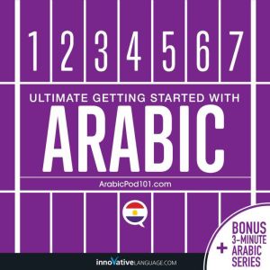Learn Arabic  Ultimate Getting Start..., Innovative Language Learning