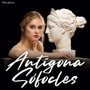 Antigona, Sofocles