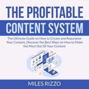 The Profitable Content System, Unknown