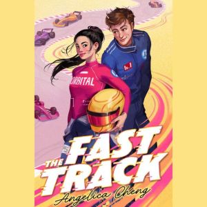 The Fast Track, Angelica Cheng