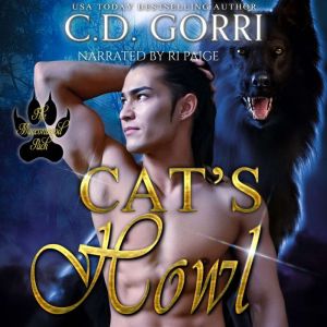 Cats Howl, C.D. Gorri