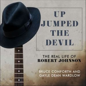 Up Jumped the Devil, Bruce Conforth