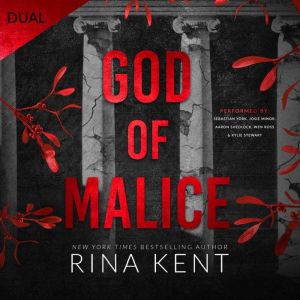 God of Malice, Rina Kent