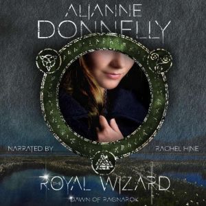 The Royal Wizard, Alianne Donnelly