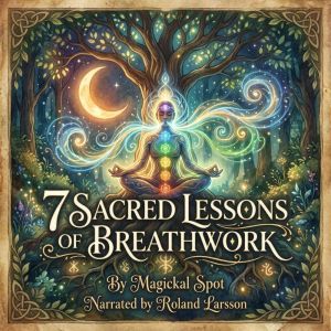 7 Sacred Lessons Of Breathwork, Magickal Spot