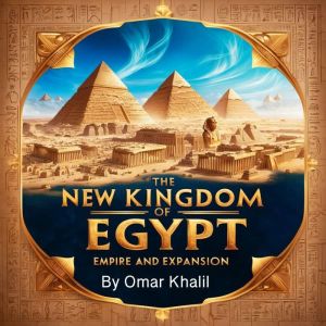 The New Kingdom of Egypt: Empire and Expansion