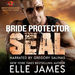 Bride Protector SEAL