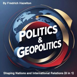 Politics & Geopolitics: Shaping Nations and International Relations (6 in 1)