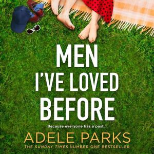 Men Ive Loved Before, Adele Parks