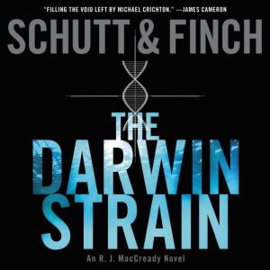 The Darwin Strain, Bill Schutt