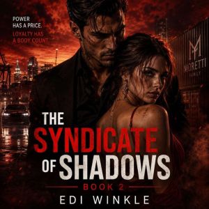 The Syndicate of Shadows Book 2, Edi Winkle