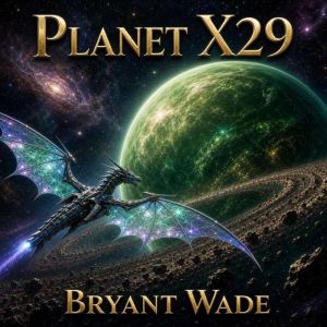 Planet X29, Bryant Wade