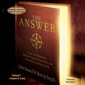 The Answer, John Assaraf