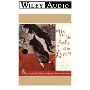 Why do Fools Fall in Love?, Janice R. Levine