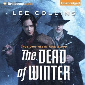 The Dead of Winter, Lee Collins