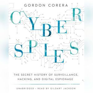Cyberspies, Gordon Corera