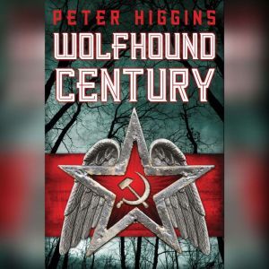 Wolfhound Century, Peter Higgins
