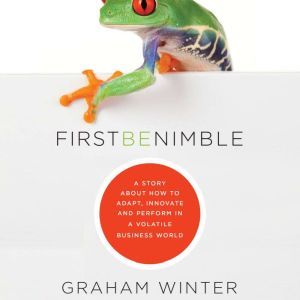 First Be Nimble, Graham Winter