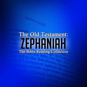 The Old Testament: Zephaniah
