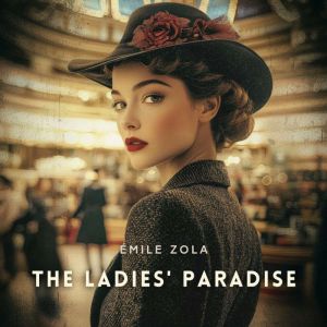 The Ladies Paradise, Emile Zola