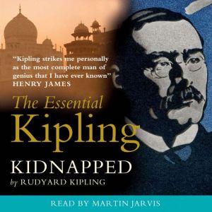 Kidnapped, Rudyard Kipling