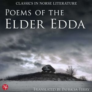 Poems of the Elder Edda, Anonymous