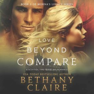 Love Beyond Compare, Bethany Claire