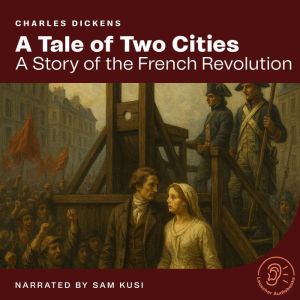 A Tale of Two Cities, Charles Dickens