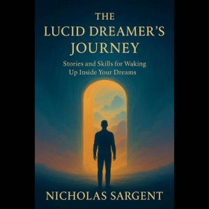 The Lucid Dreamers Journey: Stories and Skills for Waking Up Inside Your Dreams