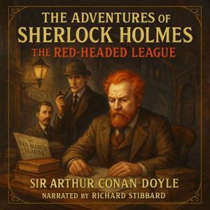 The Adventures of Sherlock Holmes - The Red-Headed League