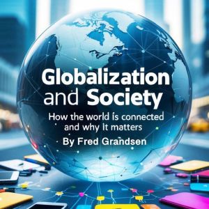 Globalization and Society: How the World is Connected and Why It Matters