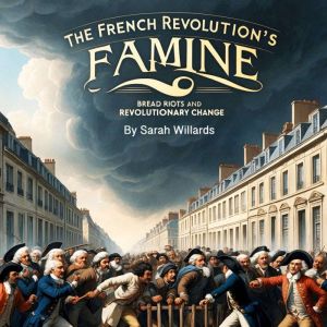 The French Revolution's Famine: Bread Riots and Revolutionary Change