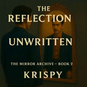 The Reflection Unwritten: A Mirror Archive Novel