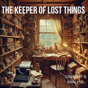 The Keeper of Lost Things