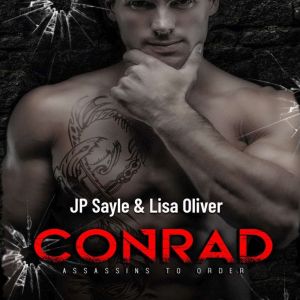 Conrad, Lisa Oliver
