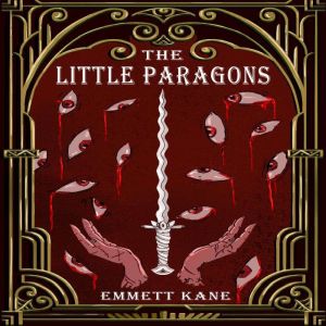 The Little Paragons, Emmett Kane
