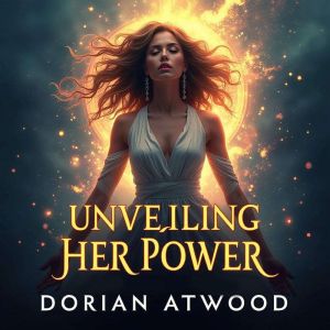 Unveiling Her Power: The Female Body's Role in Human Evolution: Elevate your understanding with 'Unveiling Her Power': Audio i